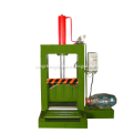 Hydraulic Rubber Cutter machine